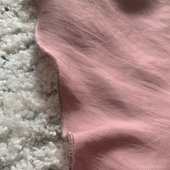 SHOW ME YOUR MUMU TIE FRONT ROMPER - Picture 5 of 7